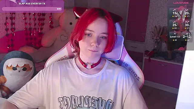 Ann_miler's cam snapshot