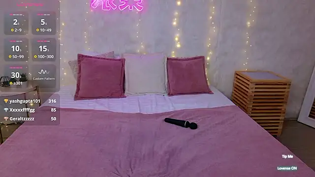 JaneRayan's cam snapshot