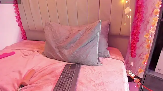 Scarlett21__'s cam snapshot