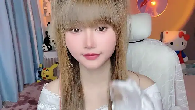 -xiao-xiao-'s cam snapshot