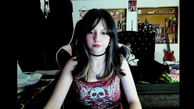 Maki_Zein_'s cam snapshot