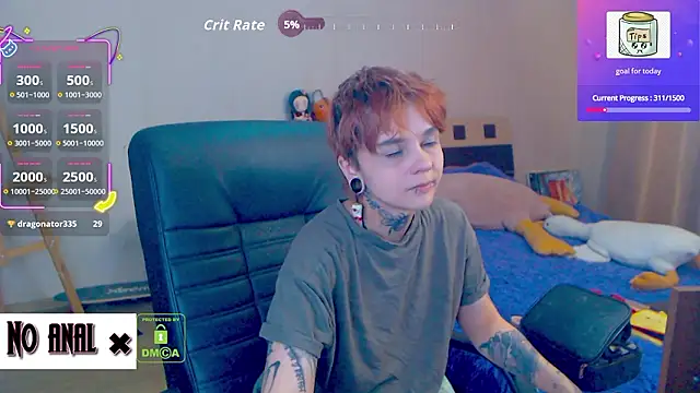 Dark__Elf's cam snapshot