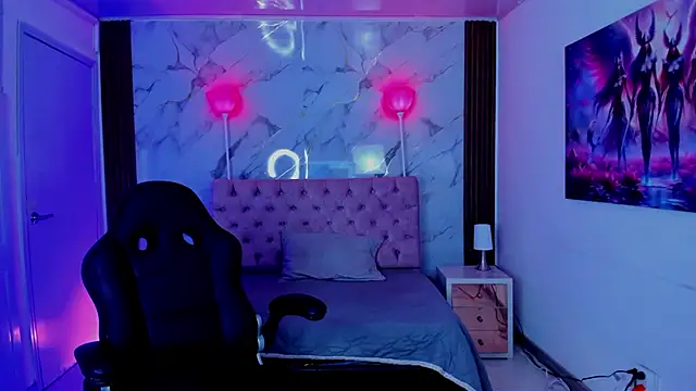 AuroraDiaz's cam snapshot