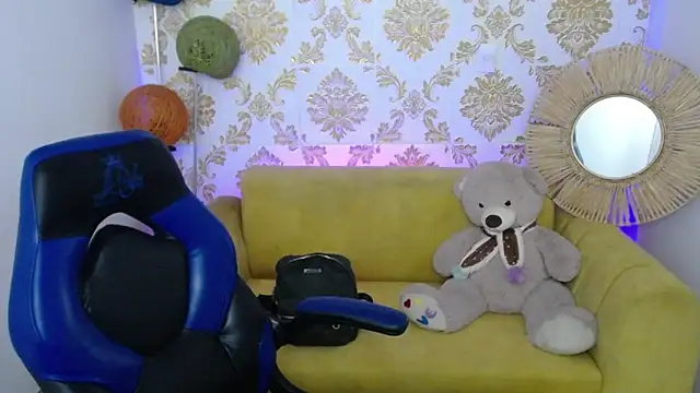 ALISS_M_'s cam snapshot