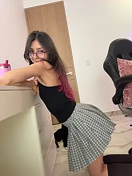 MissBecka_'s cam snapshot