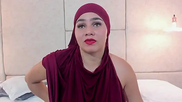 abby_gibson's cam snapshot