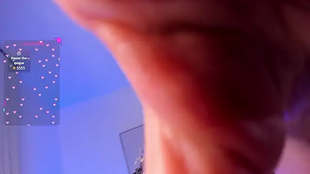 Maya_vexx's cam snapshot