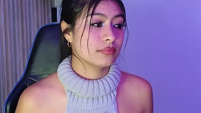 LissaWiild's cam snapshot