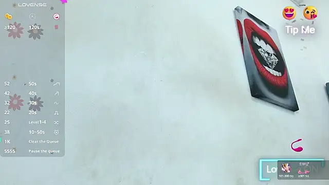 Sharon_wish's cam snapshot