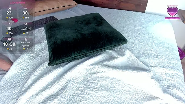 Candy_millers's cam snapshot