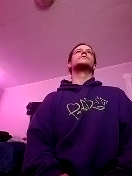 ChuckyyDee live sex cam