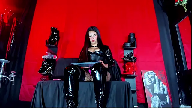 ArtemisaStone's cam snapshot