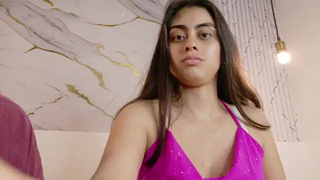 NatyAndAlex's cam snapshot