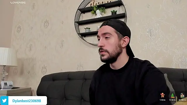 Dylan_Best live sex cam