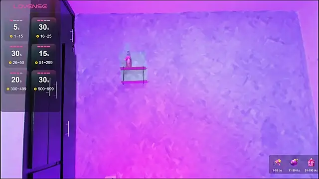 Bellagh1 live sex cam