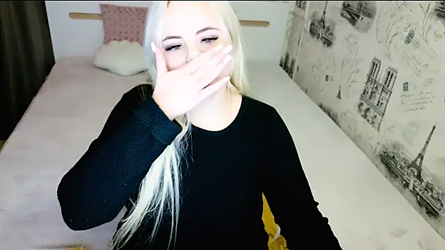 lovely-eyes's cam snapshot