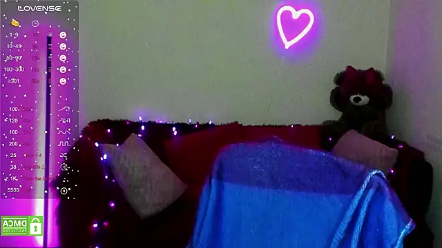 Muse_kitty_jenia's cam snapshot