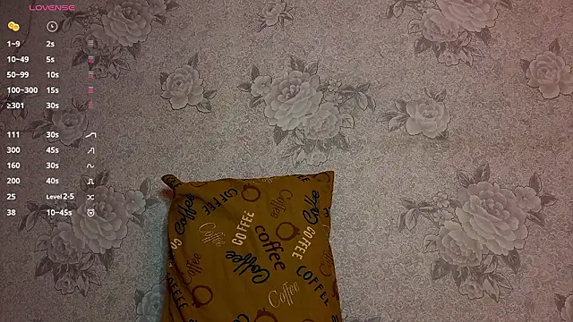 GlibRasher's cam snapshot