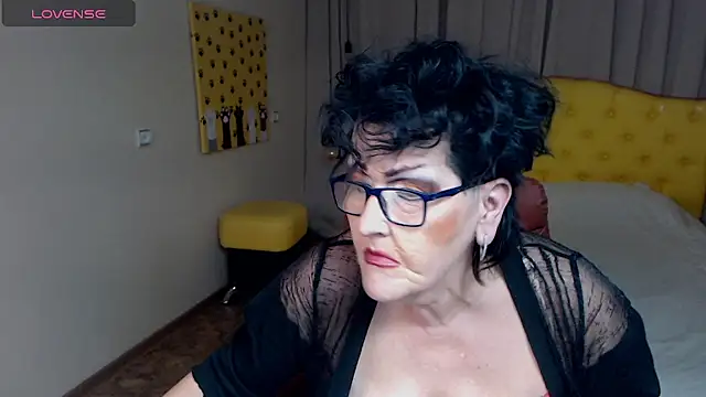 MasterLeila's cam snapshot