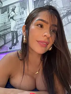 Mau_White's cam snapshot