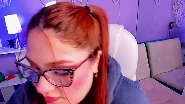 Camiila_Osorio's cam snapshot