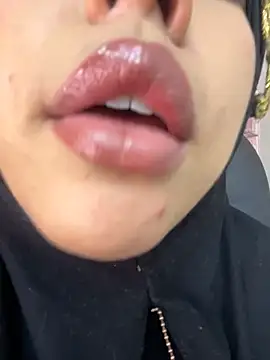 zahra_Jalid's cam snapshot