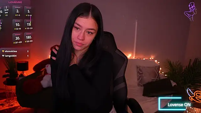 FataleNellie's cam snapshot