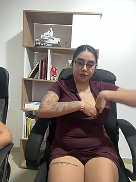 Sophie_Dreamss's cam snapshot