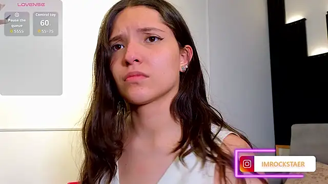 imrockstar's cam snapshot