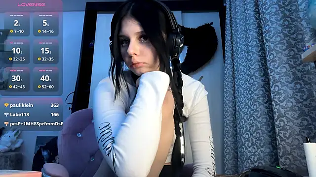 AnGallo's cam snapshot