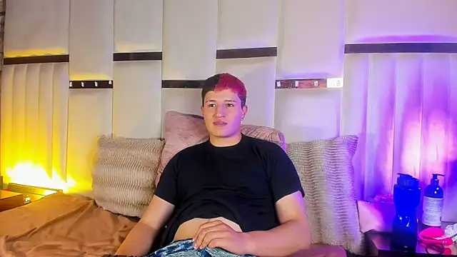 ANLLELOAndANGELA's cam snapshot