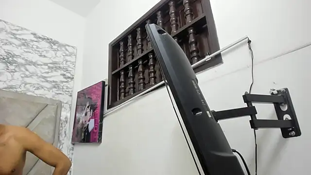 KiraFox1's cam snapshot