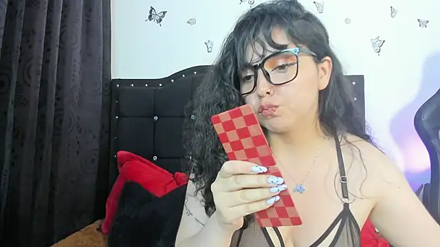 Ashley_Tellez's cam snapshot