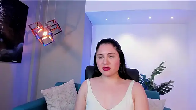 Alicee_Broownn's cam snapshot