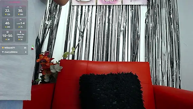 cataleya_pym's cam snapshot