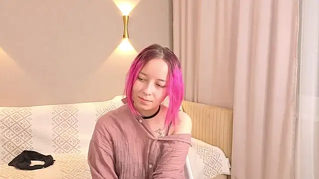 InaAlejandro's cam snapshot