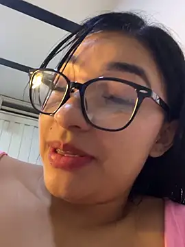 Hhannachiki's cam snapshot