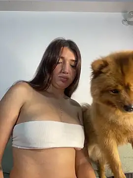 Mia__Gray's cam snapshot