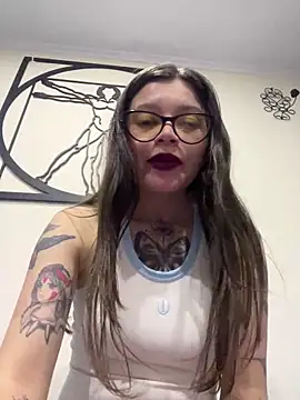 KoraSweett's cam snapshot