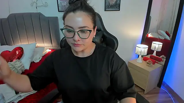 amaia_monet's cam snapshot