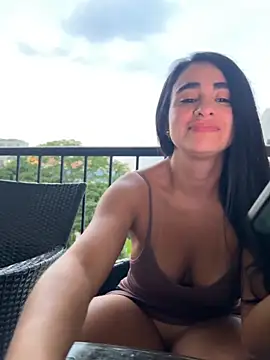 RoseOnYou's cam snapshot