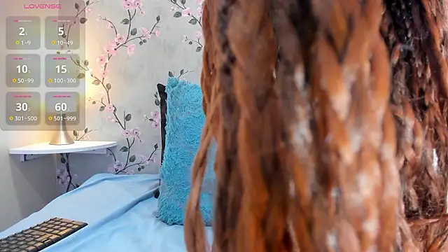 EmmySweett's cam snapshot