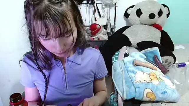 _annie_rosse's cam snapshot