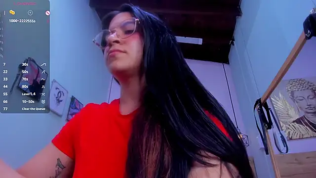 lalytulu99's cam snapshot