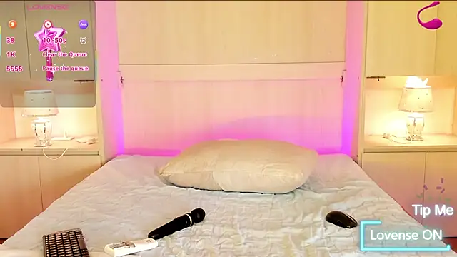 EmilyyStuart live sex cam