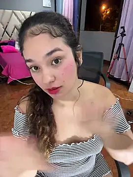 lana_rousse01's cam snapshot