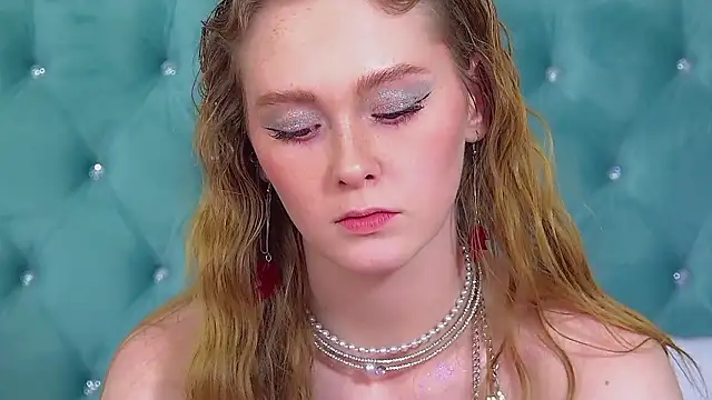 AgataFoxley's cam snapshot