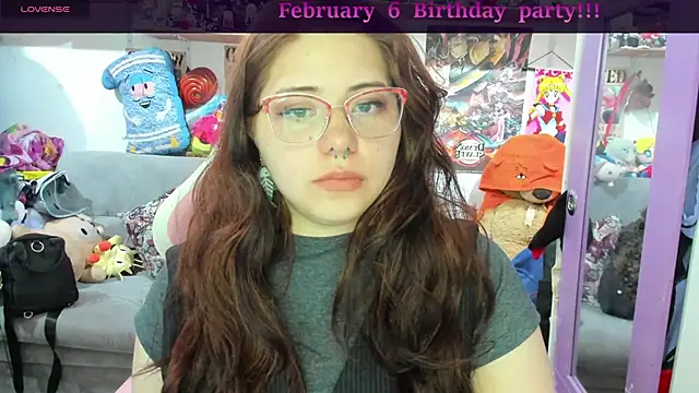 soficammy's cam snapshot