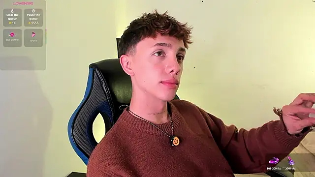 Tomy_Rox live sex cam