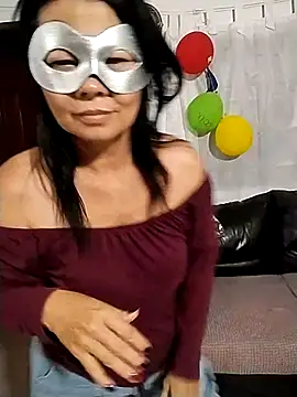 AfroditaX23's cam snapshot